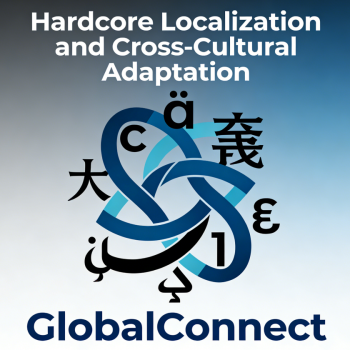 Hardcore Localization and Cross-Cultural Adaptation