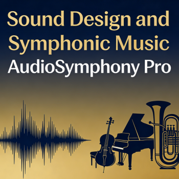 Sound Design and Symphonic Music