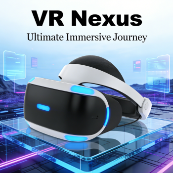Virtual Reality Experience Design
