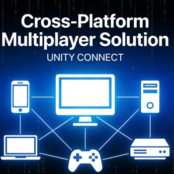 Cross-Platform Multiplayer Solution